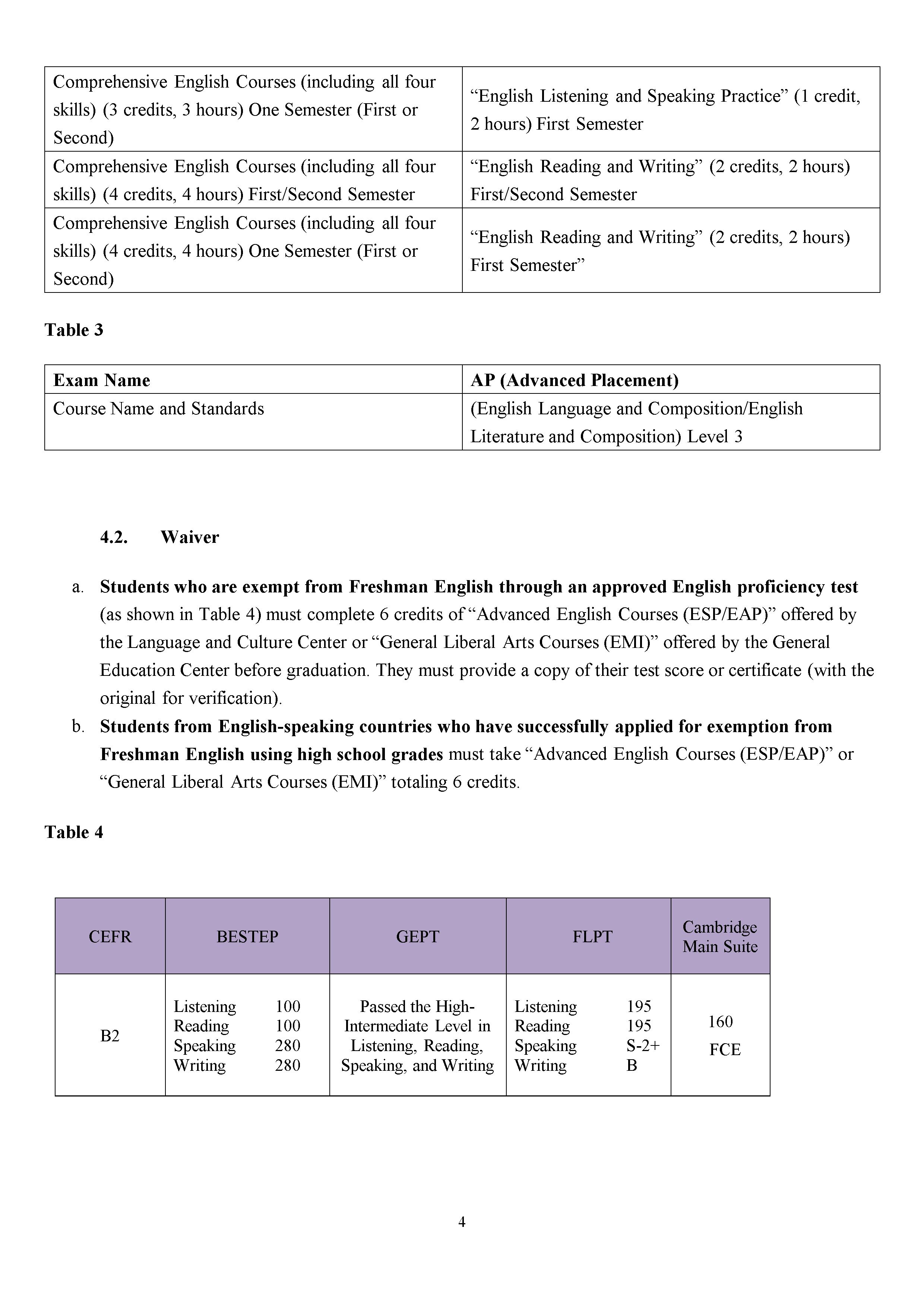 114英文修習流程 英文版4